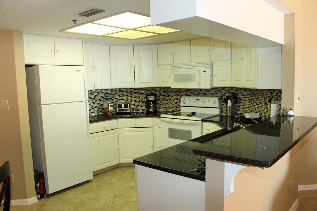 Beach Palms- Unit 102 Clearwater Beach Exterior foto