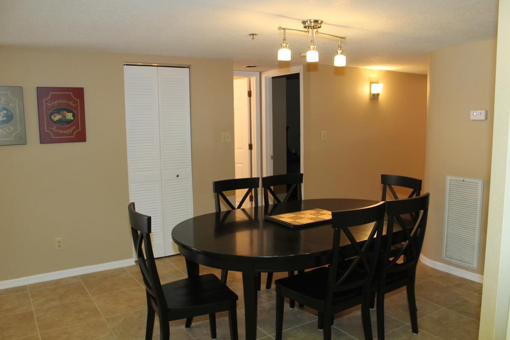 Beach Palms- Unit 102 Clearwater Beach Exterior foto